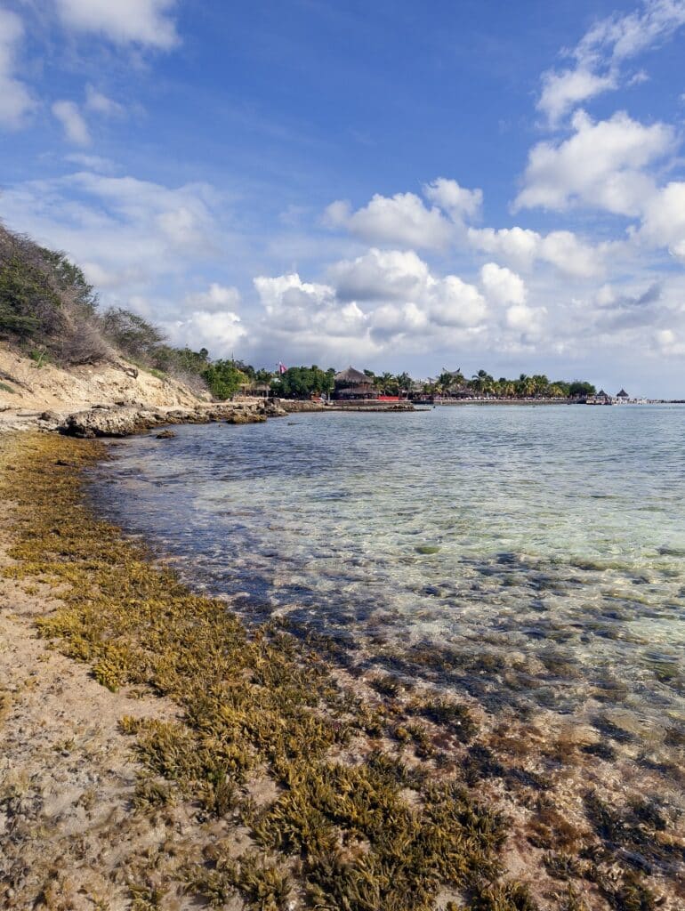 Jan Thiel Bay, Curaçao, Dutch Caribbean